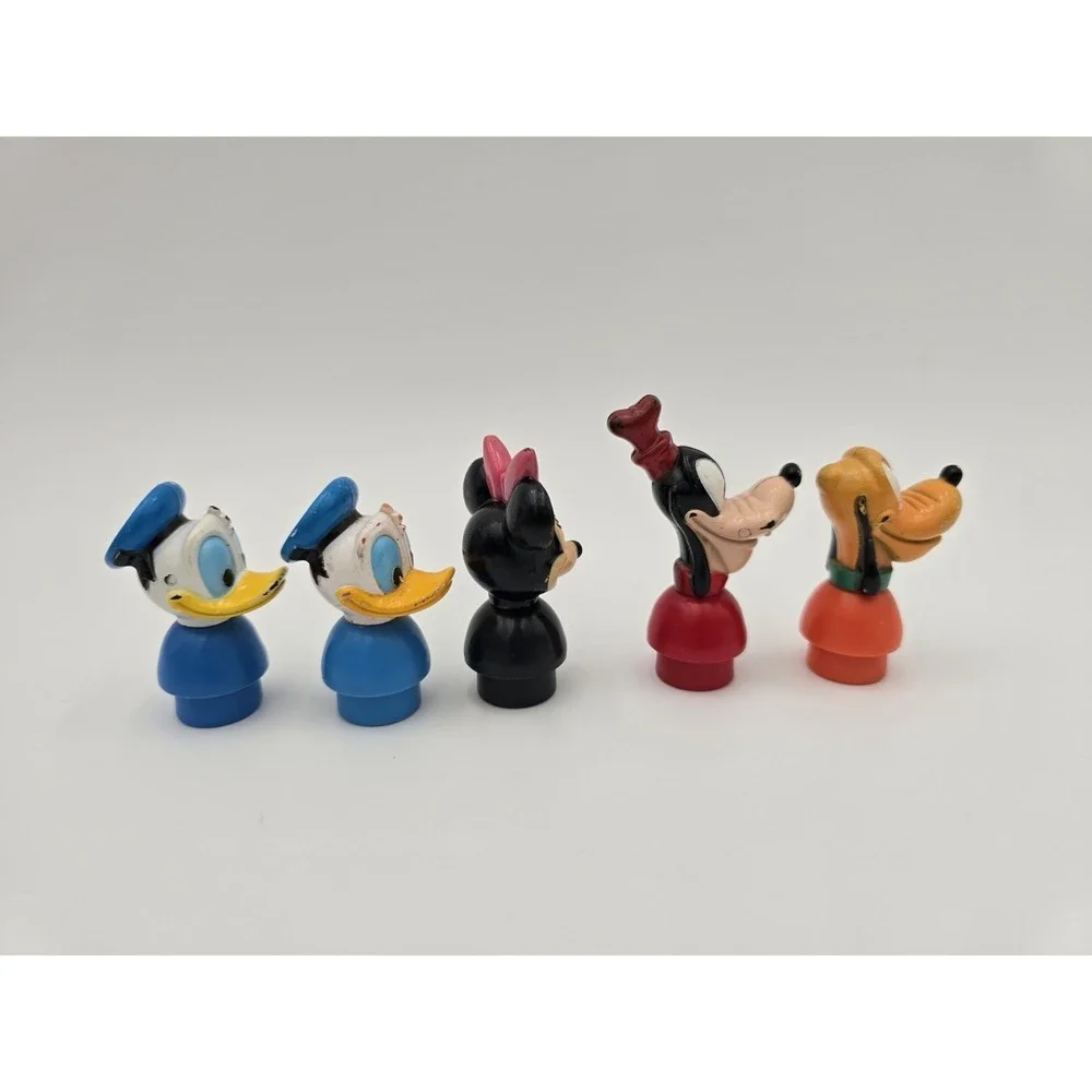Ilco vintage disney